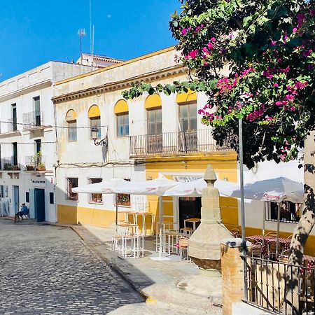 Tarifa Townhouse 아파트 외부 사진