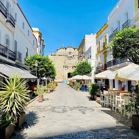 Tarifa Townhouse 아파트 외부 사진
