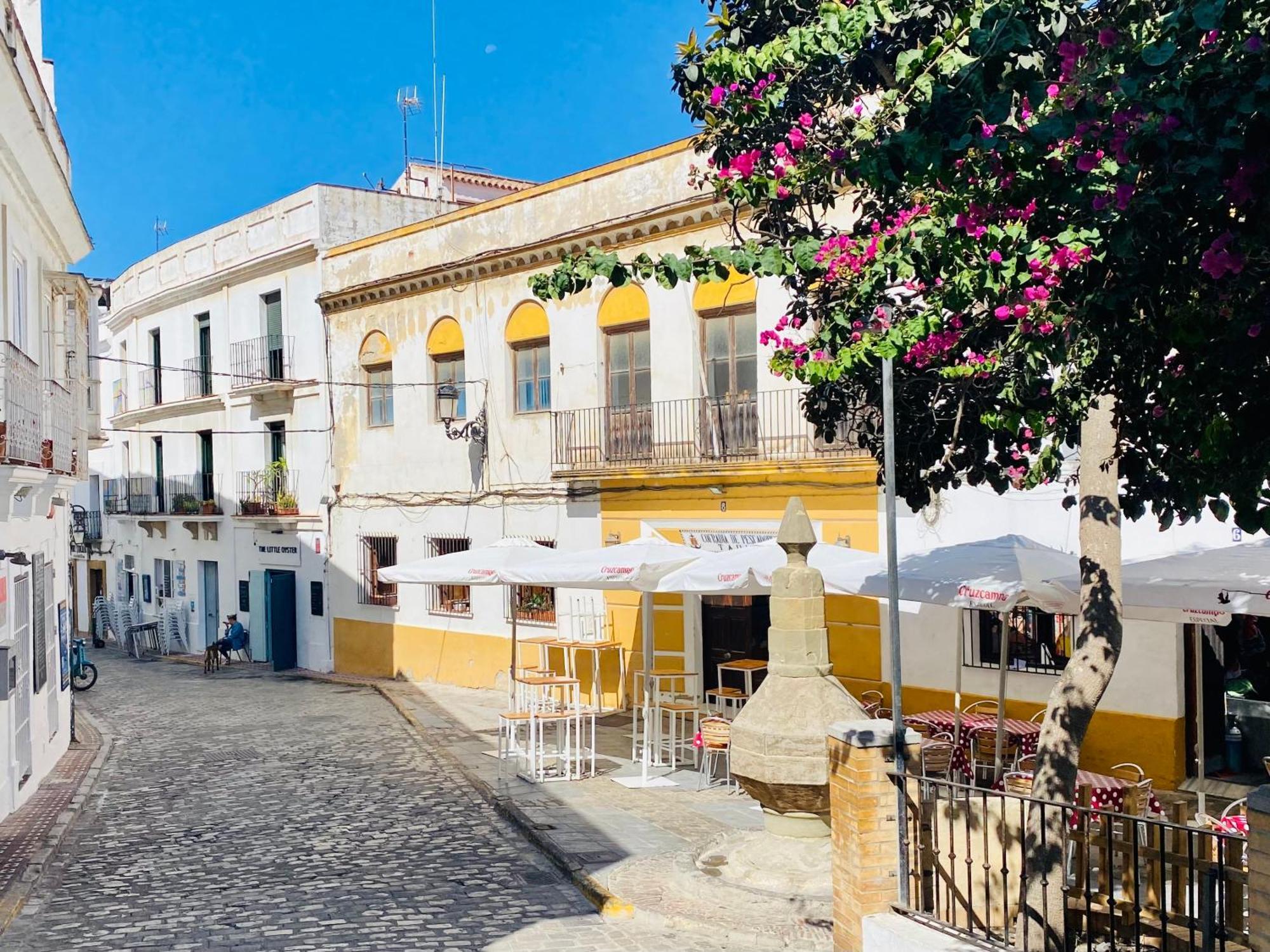 Tarifa Townhouse 아파트 외부 사진
