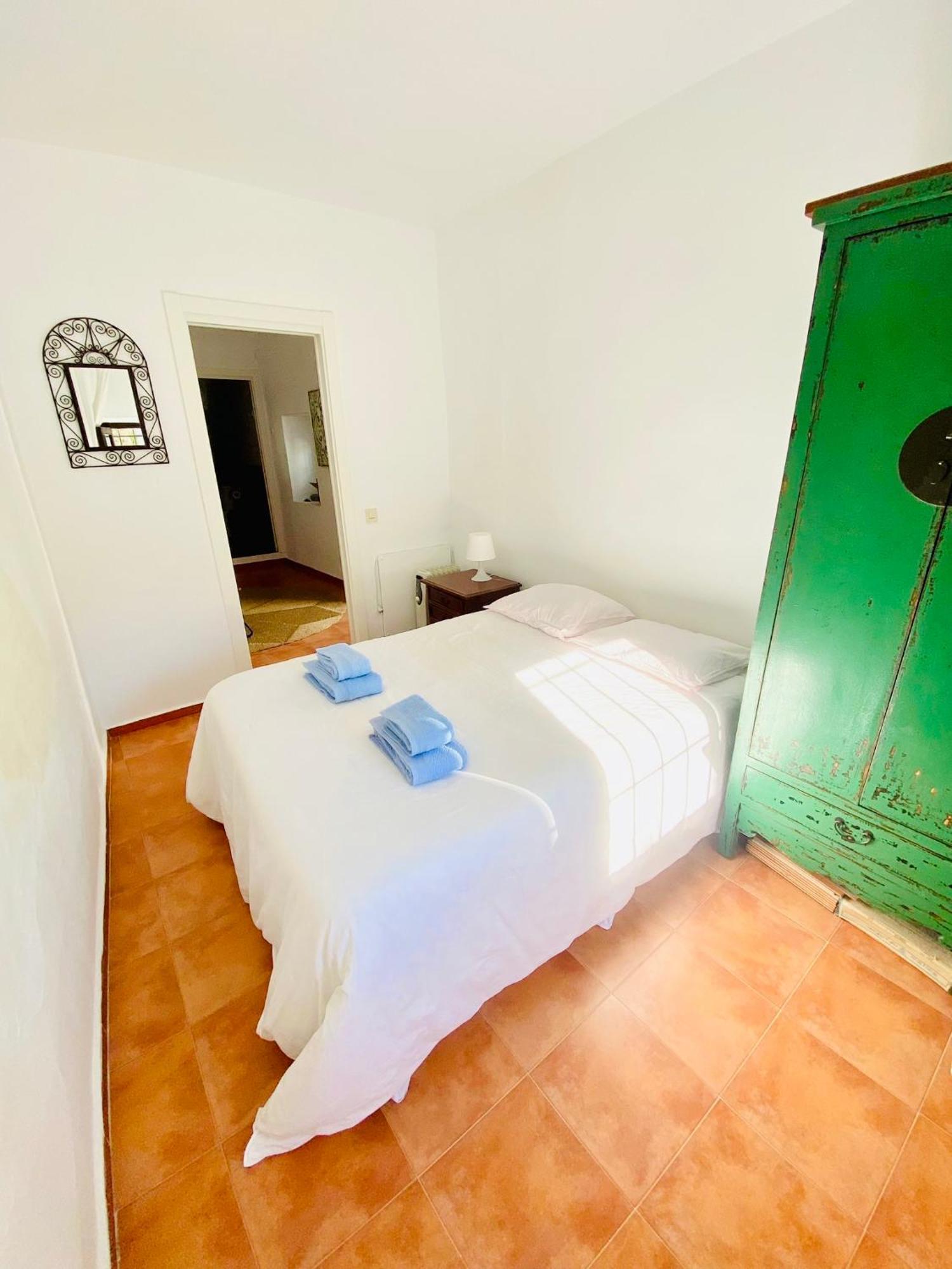Tarifa Townhouse 아파트 외부 사진