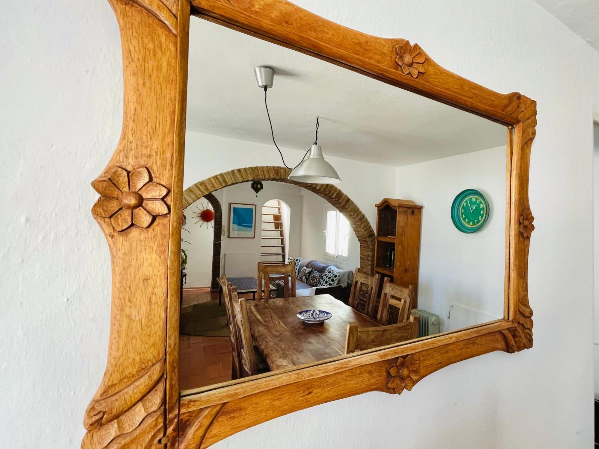 Tarifa Townhouse 아파트 외부 사진