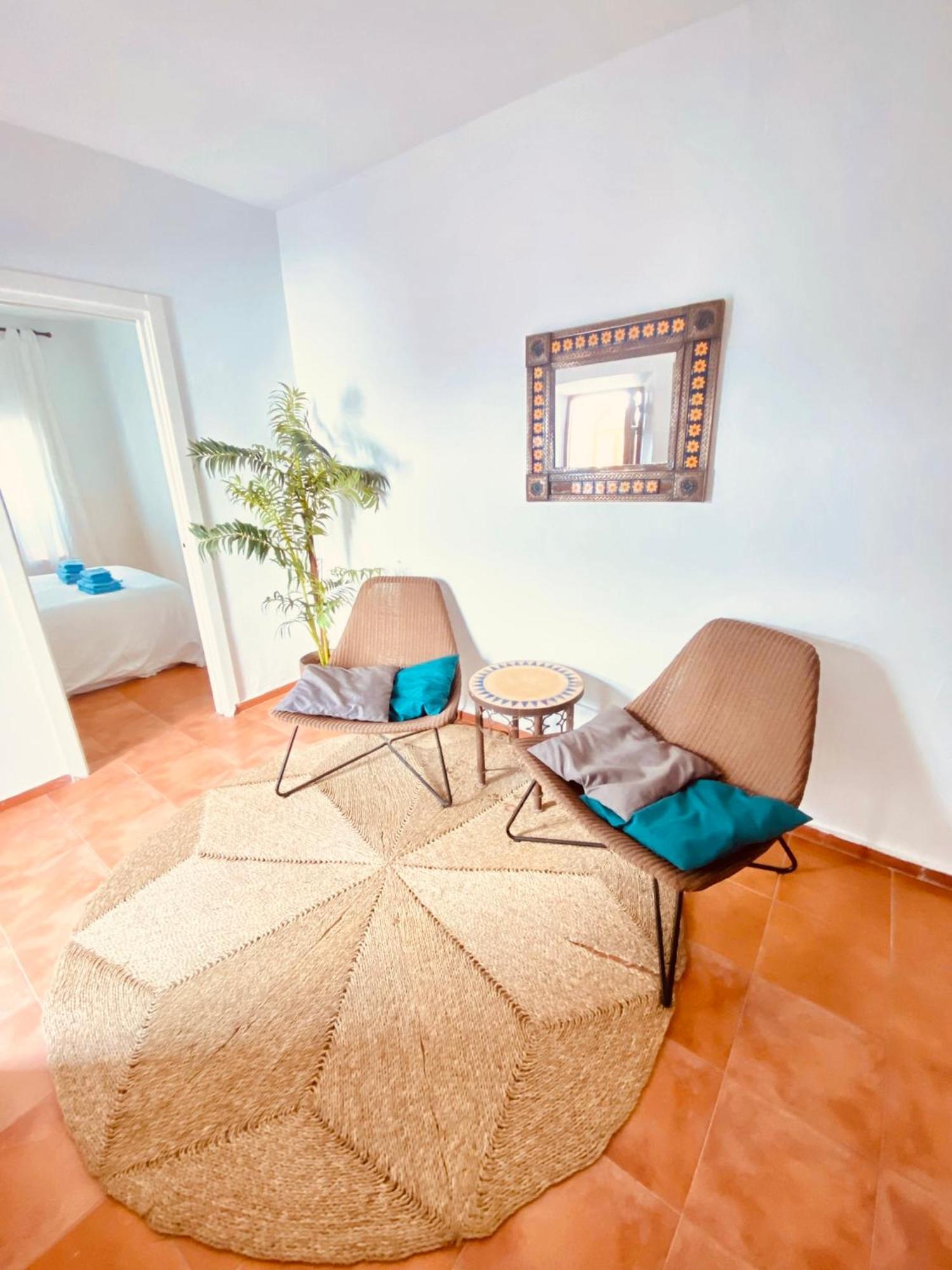 Tarifa Townhouse 아파트 외부 사진