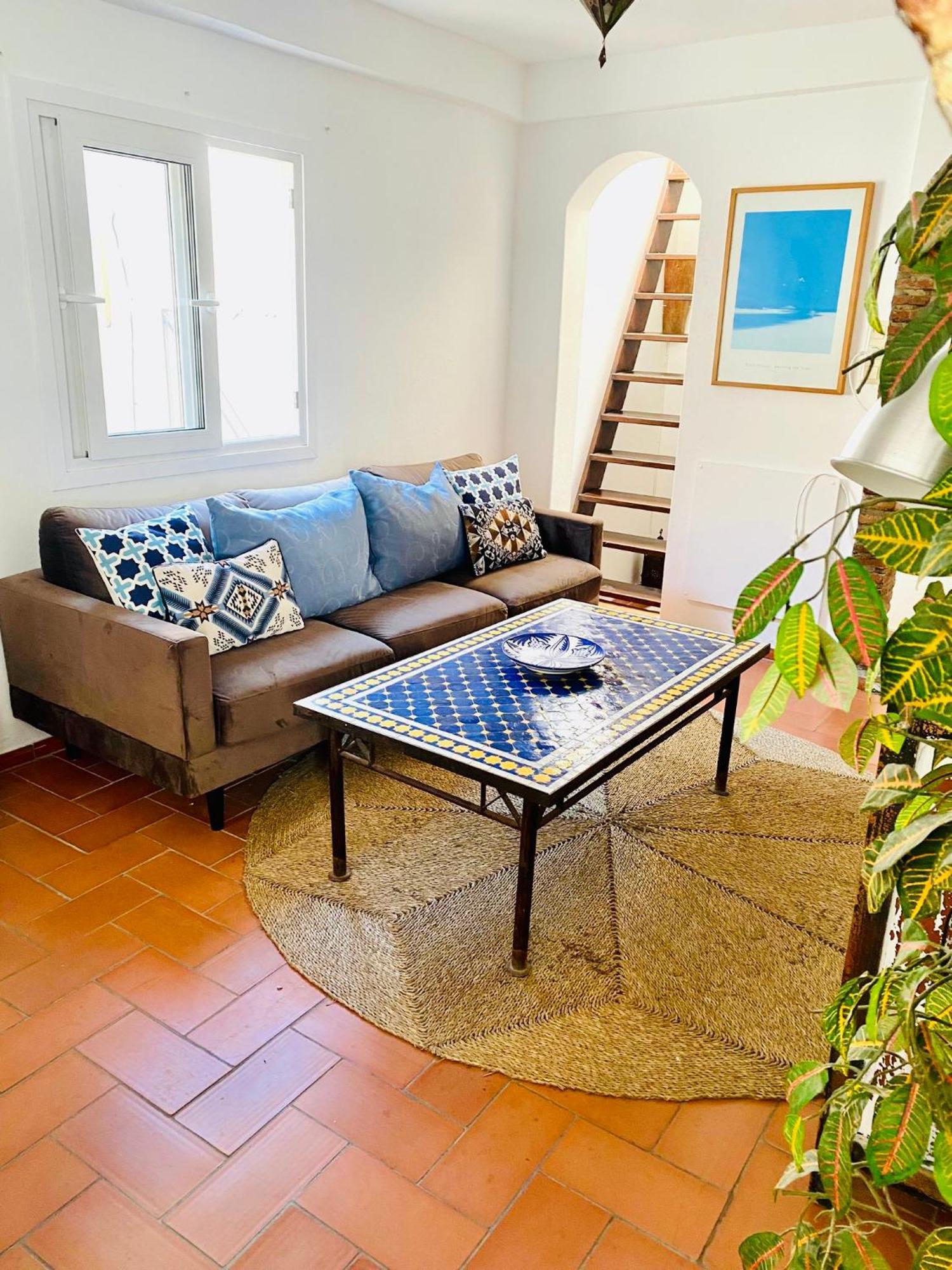 Tarifa Townhouse 아파트 외부 사진